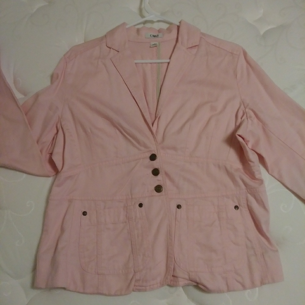Blazer